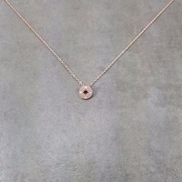 Mountain Ridgeline SILVER Plated Dainty Necklace Nature Choker Jewelry Rocky Mountain Ridgeline SILVER Plated Dainty Necklace Nature Choker Jewelry Rocky