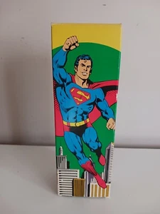 Vintage Superman 1978 En Boite - Imagen 1 de 12