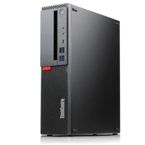 Lenovo Thinkcentre M920s Intel i3/i5/i7 8GB/16GB/32GB/64GB RAM 512GB/1TB/2TB SSD - Bild 1 von 6