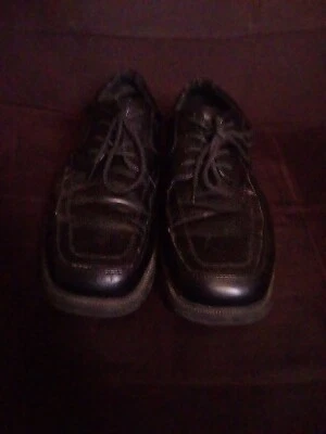 Leather Sock Balance Men Size 9 - Image 1 of 4