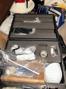 Spex Forensics Onsite Student Kit Juego Completo con Estuche de Transporte - Imagen 1 de 7