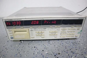 Yokogawa WT1030M 3-Phase Digital Power Meter  - Picture 1 of 9
