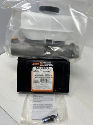Cilindro maestro de freno Dorman M390337 nuevo camión F150 F250 F350 Ford Foto 1 de 4
