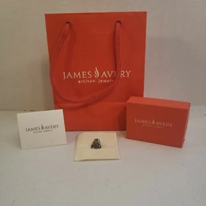 Retired James Avery Teachers ABC Apple Rare HTF Pin - Picture 1 of 9