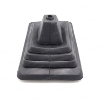 For Nissan Datsun 720 Pro Pickup 1980 - 91 Gear Shift Lever Boot Cover Rubber Foto 1 de 4