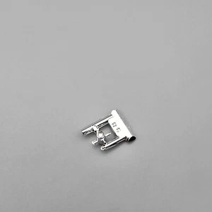 Lindberg 1/20 GMC Syclone Parts Kit Bash Chrome Piece #98 - Picture 1 of 4