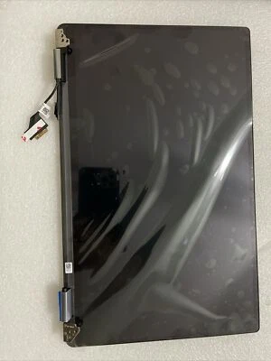 Nuevo Dell Latitude 9510 2 en 1 15" LCD Pantalla Táctil Plateado R7PF3 V8087 ST L3 Foto 1 de 4