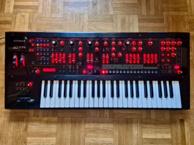 Roland JD-XA - Bild 1 von 2
