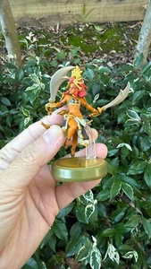 Nintendo Amiibo RIJU The Legend of Zelda Tears of the Kingdom - Picture 1 of 1