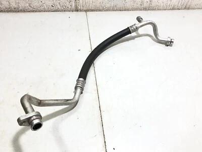 NISSAN MICRA K14 2018 0.9 PETROL AIRCON AC HOSE PIPE 924805FN0A /2016-23 - Image 1 of 4