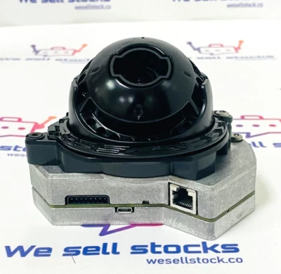 PELCO SARIX IME11-BASE Indoor Dome Camera - Image 1 of 4