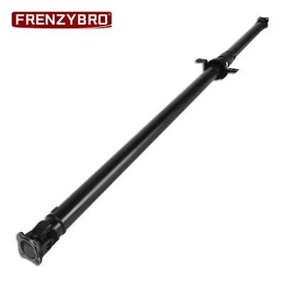 Eje de transmisión trasero de 80,94" para Honda CR-V 2007-2011 4x4 2,4 L Foto 1 de 4