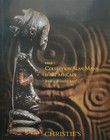 Christie's Auktionskatalog - Collection Alan Mann D'art africain - Paris 2008