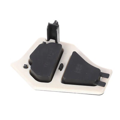 NEW OEM Mitsubishi 2011-23 Outlander Sport Lower Extension Baffle Plate 5314A344 - Imagem 1 de 4