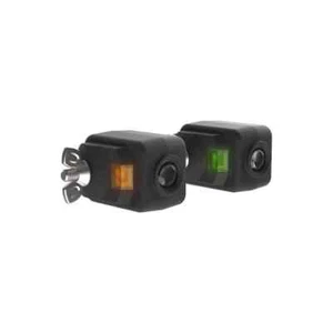 Chamberlain 820CB Garage Safety Sensors LiftMaster Craftsman – New, Open Box - Picture 1 of 5