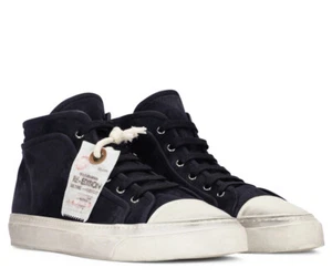DOLCE & GABBANA RE-EDITION SNEAKERS SCARPE UOMO MADE IN ITALY CS2195AK48289656 - Imagen 1 de 5