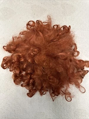 DISNEY Store Princess Merida BRAVE Wig Only - Image 1 of 3