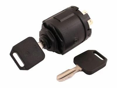 Zündschloss passend für Partner P115T92 964775002 Rasentraktor - Bild 1 von 3