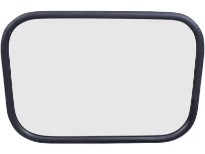 For 1988-1991 Chevrolet K3500 Towing Mirror Brock 12977FB 1989 1990 Mirror - Image 1 of 2
