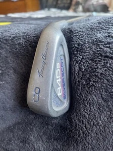 Tommy Armour 845S Silver Scot Single 8 Iron Tour Step Regular Steel Mens RH - Picture 1 of 5