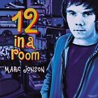 JONSON MARC - 12 IN A ROOM - New Vinyl Record - J1398z