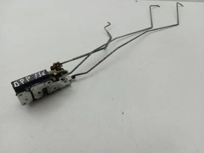 Cerradura de puerta delantera derecha Saab 9-7X 2006 AMD102582 Foto 1 de 4