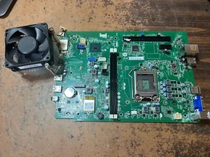 L56019-601 Hp Intel LGA1151 Motherboard TE01-0014 TP01-0034 - Picture 1 of 1