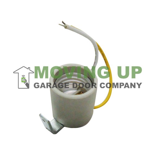 Genie 36449A Light Socket Garage Door Opener eBay