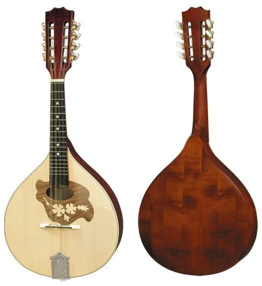 HORA RG2 M1088-EQ Mandola