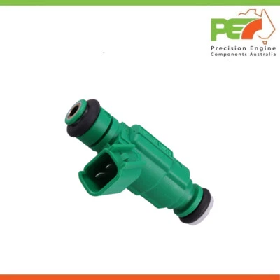 6x Nuevo * OEM * Inyector de combustible para Hyundai Santa Fe 3.3L 4/13 - 6/18 Foto 1 de 4