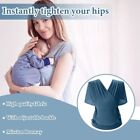 Wrap Kangaroo Baby Infant Sling Front Facing Baby Carrier Baby Wrap Carrier