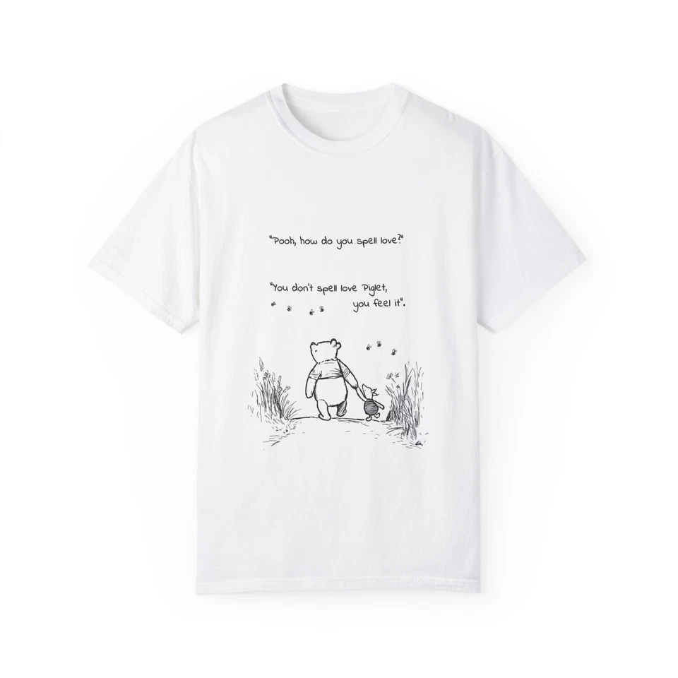 Unisex Garment-Dyed T-shirt - Image 1 of 1