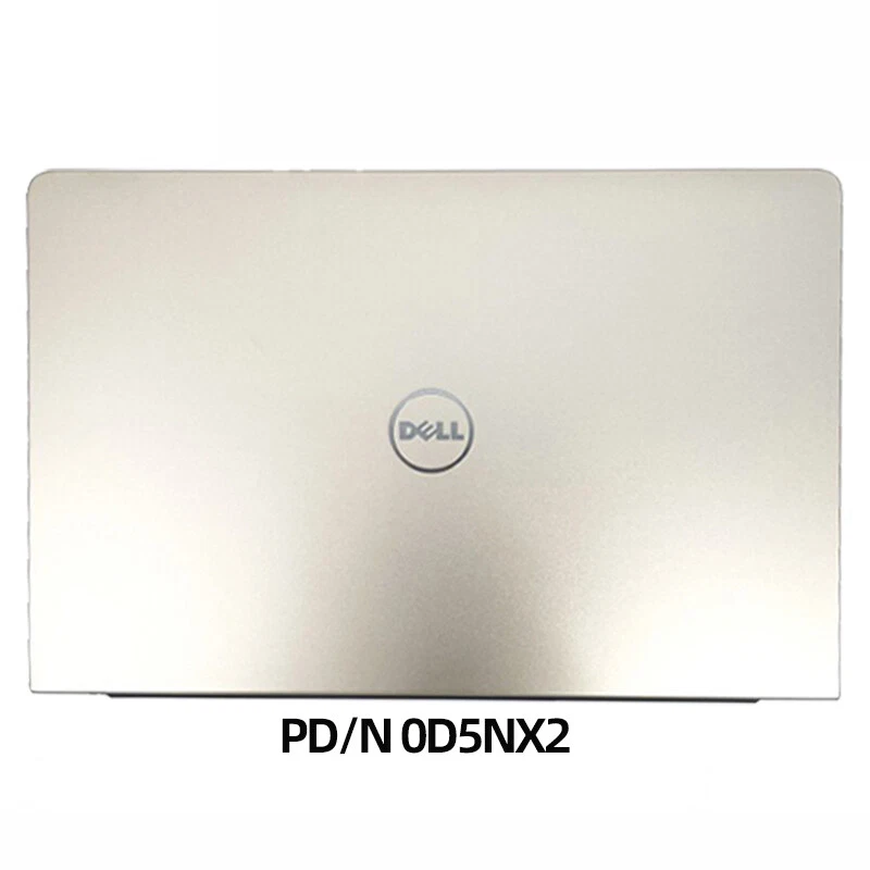 Cubierta trasera LCD para Dell Vostro 15-5568 V5568 + funda con reposamanos Foto 1 de 1