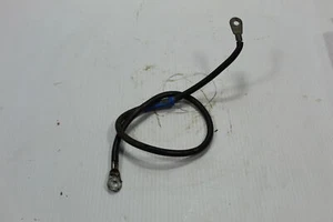 Polaris Big Boss 250 Scrambler Trail 250r 350l Oem Negative Battery Cable Ground - Picture 1 of 8