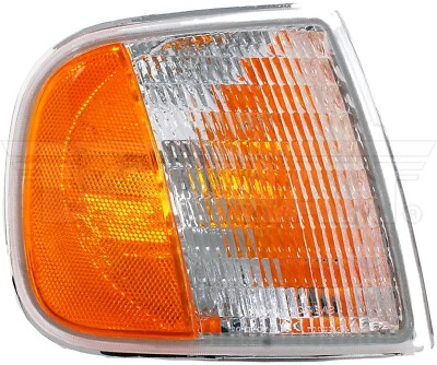 Conjunto de luz de estacionamiento delantera derecha Dorman para Ford Expedition 1997-2003 Foto 1 de 4