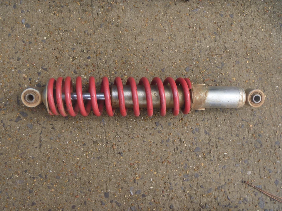 Amortiguador delantero derecho OEM 88-06 Yamaha YFS200 Blaster (2000) Foto 1 de 1