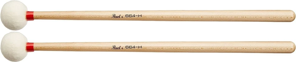 Mazo Timbales Perla 664-H H Foto 1 de 1