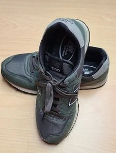 New balance Sneaker gr. 9,5 neuwertig ca. 3 x getragen - Bild 1 von 5