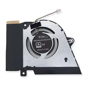NUOVA VENTOLA DI RAFFREDDAMENTO GPU per ASUS ROG Zephyrus G14 GA401I GA401IV DSCK22115181H FMBC - Foto 1 di 4