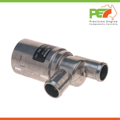 Совершенно новый * OEM * регулятор скорости холостого хода ISC для Volvo 440 2,0 л 4 цилиндра - Изображение 1 из 4