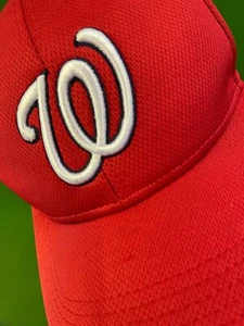 MLB Washington Nationals Baseball Hat/Cap OSFM NWT - Picture 1 of 6