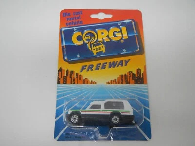 Corgi Freeway Matra Rancho JB19/1 - Image 1 of 3
