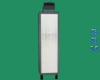 ENVIROCARE 1 Sanitaire Eureka HF5 HEPA Filter 61840 Signature Whirlwind Litespeed Powerline