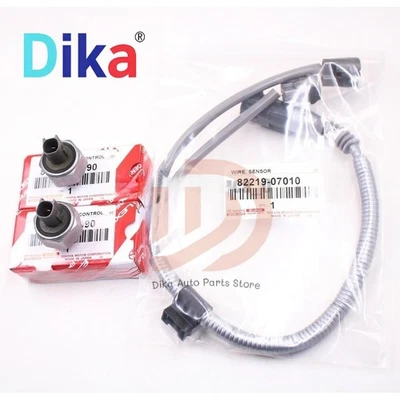 Knock Sensor Harness for Lexus Toyota Avalon Camry LEXUS ES300 DENSO 89615-12090 - Image 1 of 4
