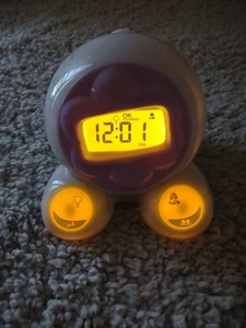 Mirari OK TO WAKE! Luz nocturna/alarma - Imagen 1 de 4