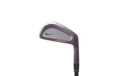 Nike Forged Blades 4-Iron Regular Flex Graphite Shaft Good - Image 1 of 4