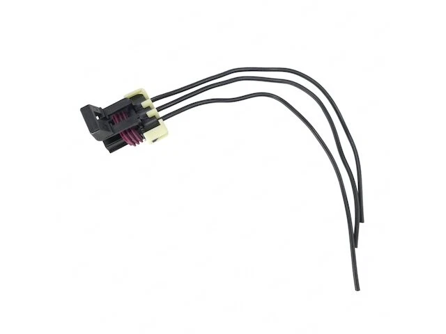 Conector de sensor de posición del árbol de levas del motor 26JB26S se adapta a GMC C5500 Topkick Foto 1 de 1