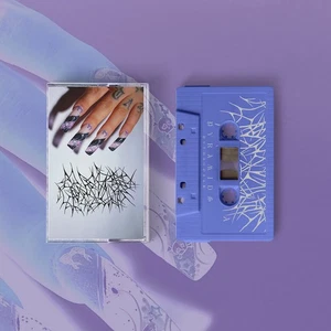 Pyramids Pythagoras (Cassette) (PRESALE 12/31/2025) - Picture 1 of 1