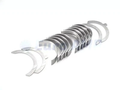 Juego de cojinetes principales del cigüeñal Infiniti QX30 Q50 Q60 + motor 0,25 2,0T I4 M274 M270 Foto 1 de 2