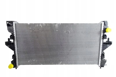 MAHLE CR 808 000P Water Cooler - Image 1 of 4